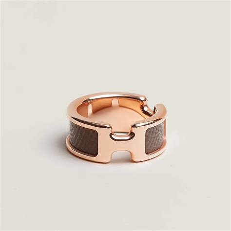 hermes rings for men.